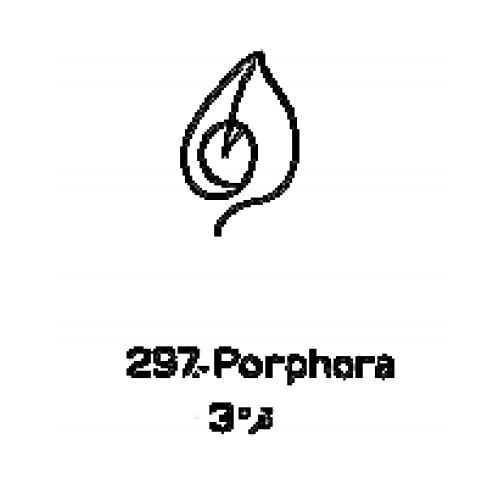 297: Porphora 297: Porphora