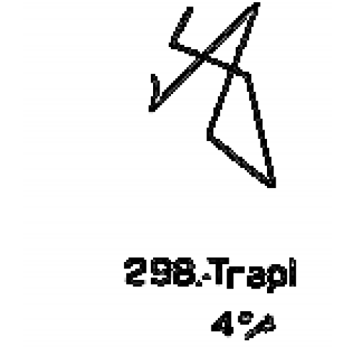  298: Trapi 