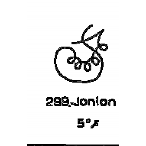 299: Fonion 299: Fonion