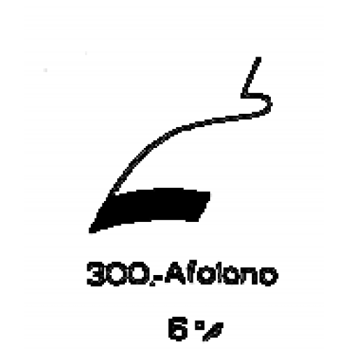 300: Alolono 300: Alolono
