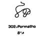 302: Pormatho 302: Pormatho