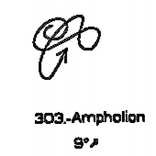 303: Ampholion 303: Ampholion