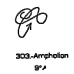 303: Ampholion 303: Ampholion
