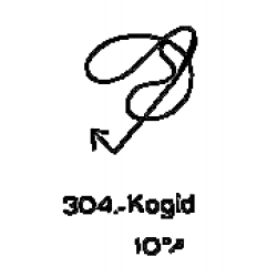 304: Kogid 304: Kogid