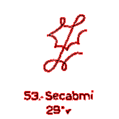 53: Secabmi 53: Secabmi
