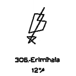 306: Erimihala 306: Erimihala