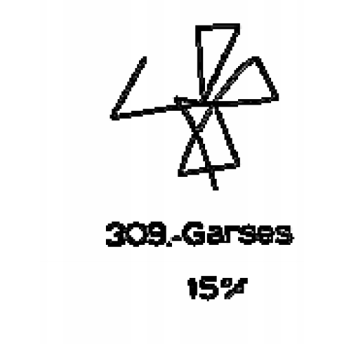 309: Garses 309: Garses
