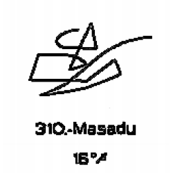 310: Masadu 310: Masadu