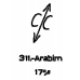  311: Arabim 
