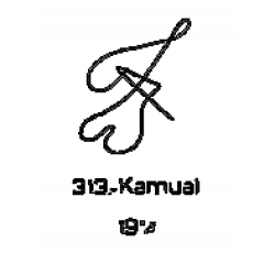 313: Kamual 313: Kamual