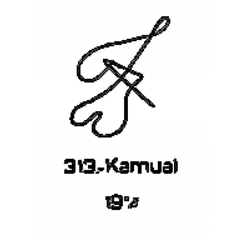 313: Kamual 313: Kamual