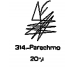 314: Parachmo 314: Parachmo