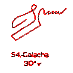 54: Calacha 54: Calacha