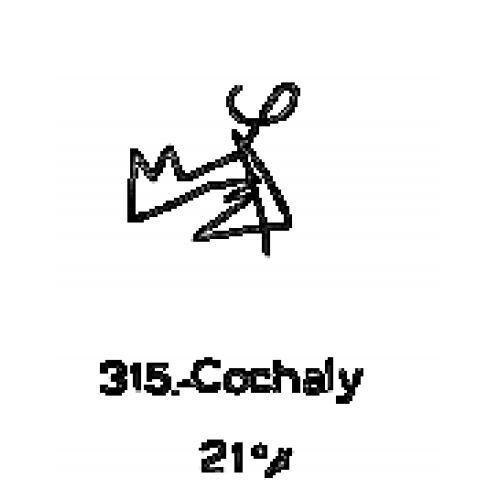 315: Cochaly 315: Cochaly