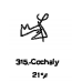 315: Cochaly 315: Cochaly
