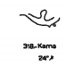 318: Kama 318: Kama