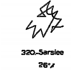 320: Sarsiee 320: Sarsiee