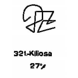 321: Kiliosa 321: Kiliosa