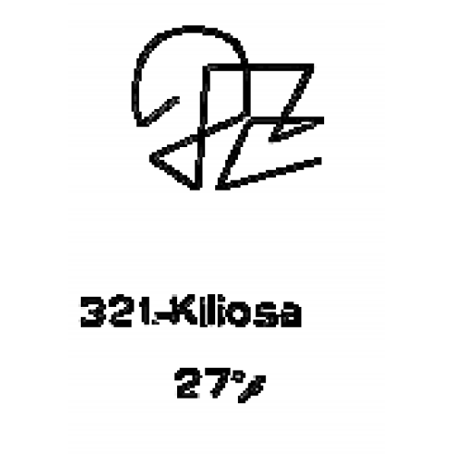 321: Kiliosa 321: Kiliosa