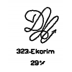 323: Ekorim 323: Ekorim