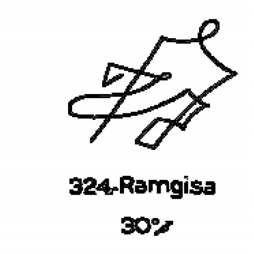 324: Ramgisa 324: Ramgisa