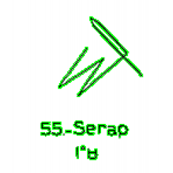 55: Serap 55: Serap