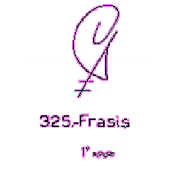 325: Frasis 325: Frasis
