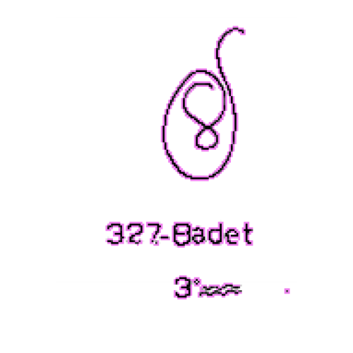  327: Badet 