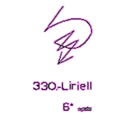 330: Liriell 330: Liriell