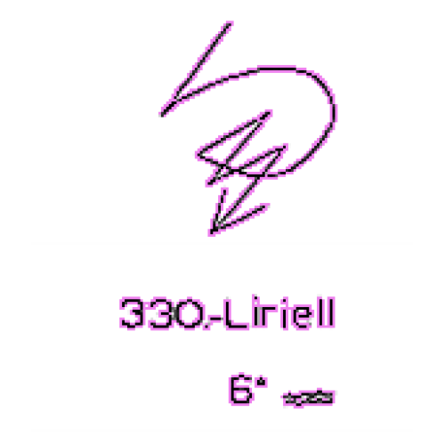 330: Liriell 330: Liriell