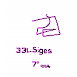 331: Siges 331: Siges