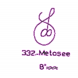 332: Metosee 332: Metosee