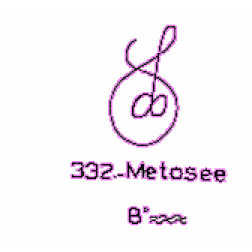 332: Metosee 332: Metosee