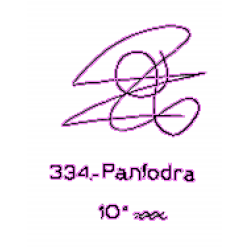 334: Panfodra 334: Panfodra