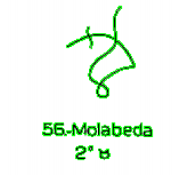 56: Molabeda 56: Molabeda