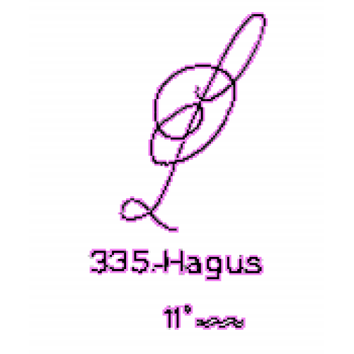 335: Hagus 335: Hagus