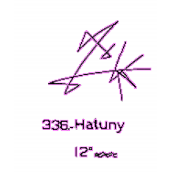 336: Hatuny 336: Hatuny