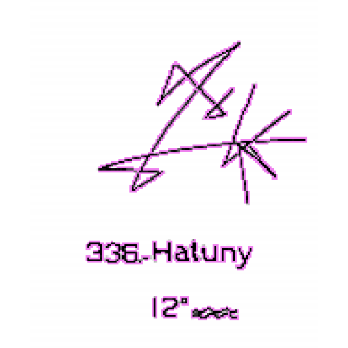 336: Hatuny 336: Hatuny