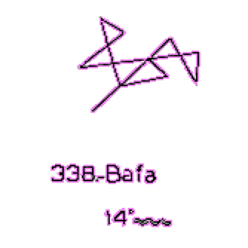 338: Baja 338: Baja