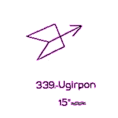 339: Ugirpon 339: Ugirpon