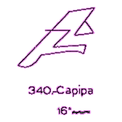 340: Capipa 340: Capipa