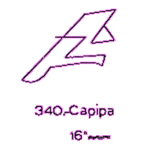 340: Capipa 340: Capipa