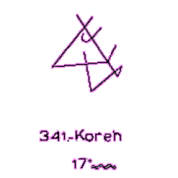 341: Koreh 341: Koreh