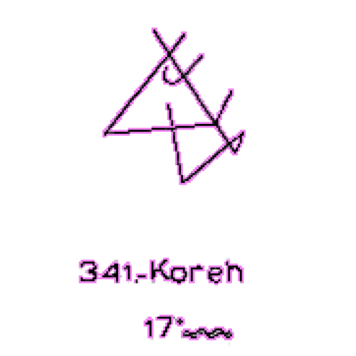 341: Koreh 341: Koreh