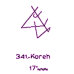 341: Koreh 341: Koreh