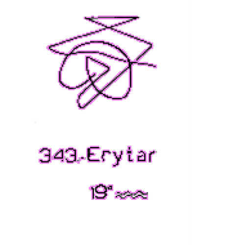 343: Erytar 343: Erytar