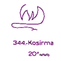 344: Kosirma 344: Kosirma