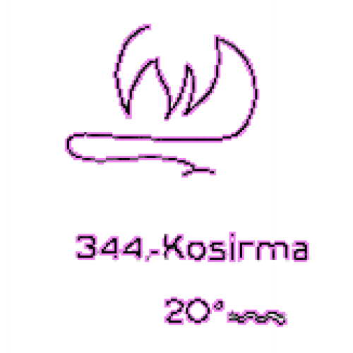 344: Kosirma 344: Kosirma