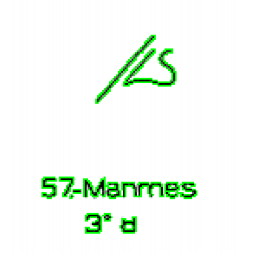 57: Manmes 57: Manmes