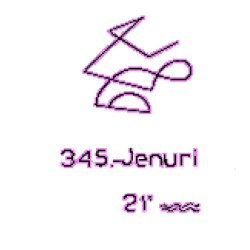 345:Jenuri 345:Jenuri